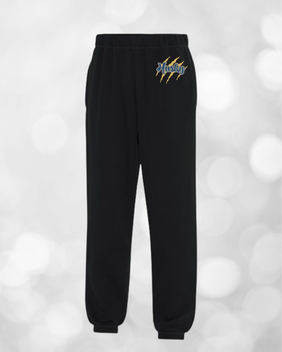 HUSKY - Pantalon joggers