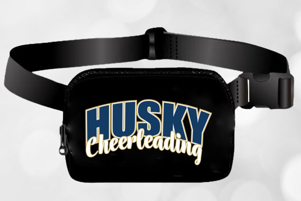 HUSKY - Sac banane