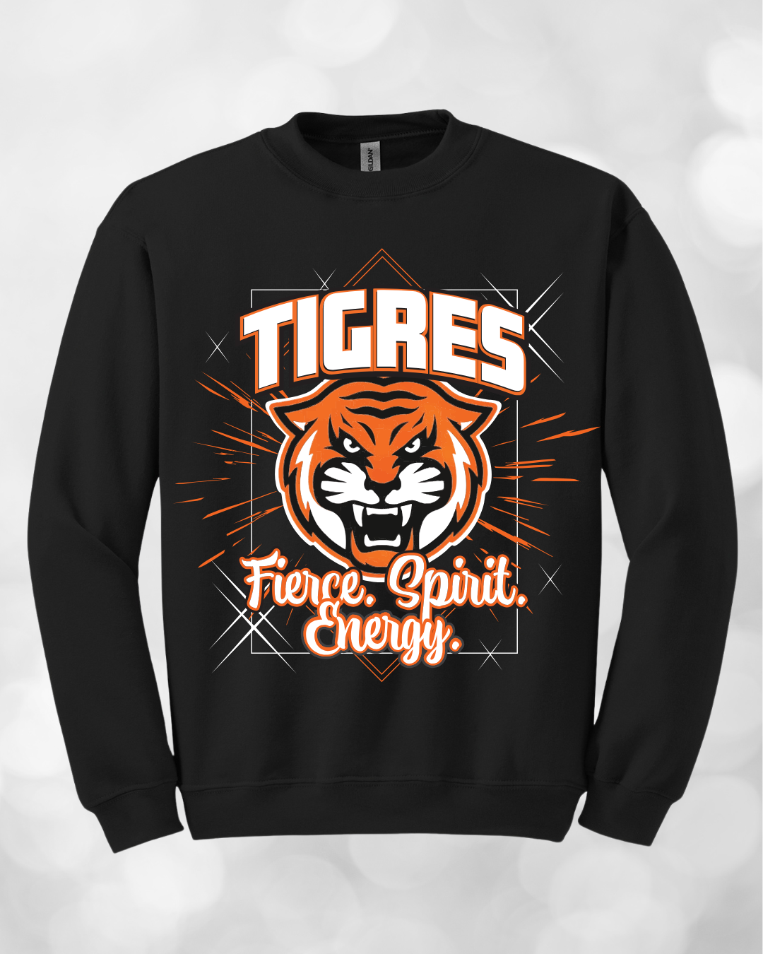 GPV - Crewneck version imprimé