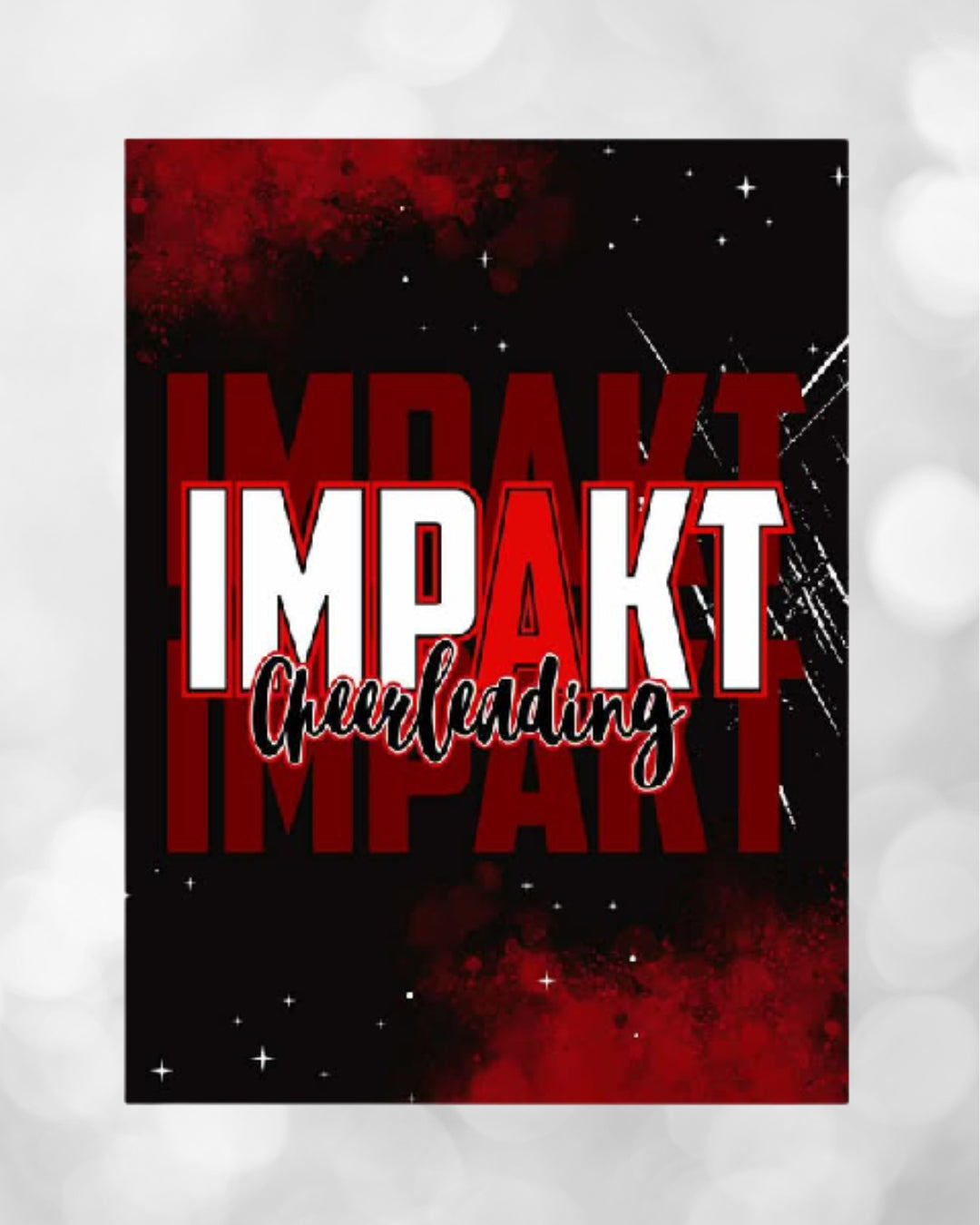 IMPAKT - Couverture *COMMANDE SPÉCIALE*