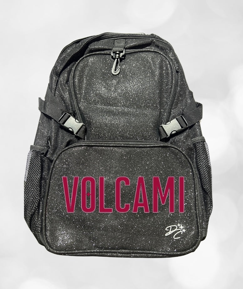 VOLCAMI - Sac à dos
