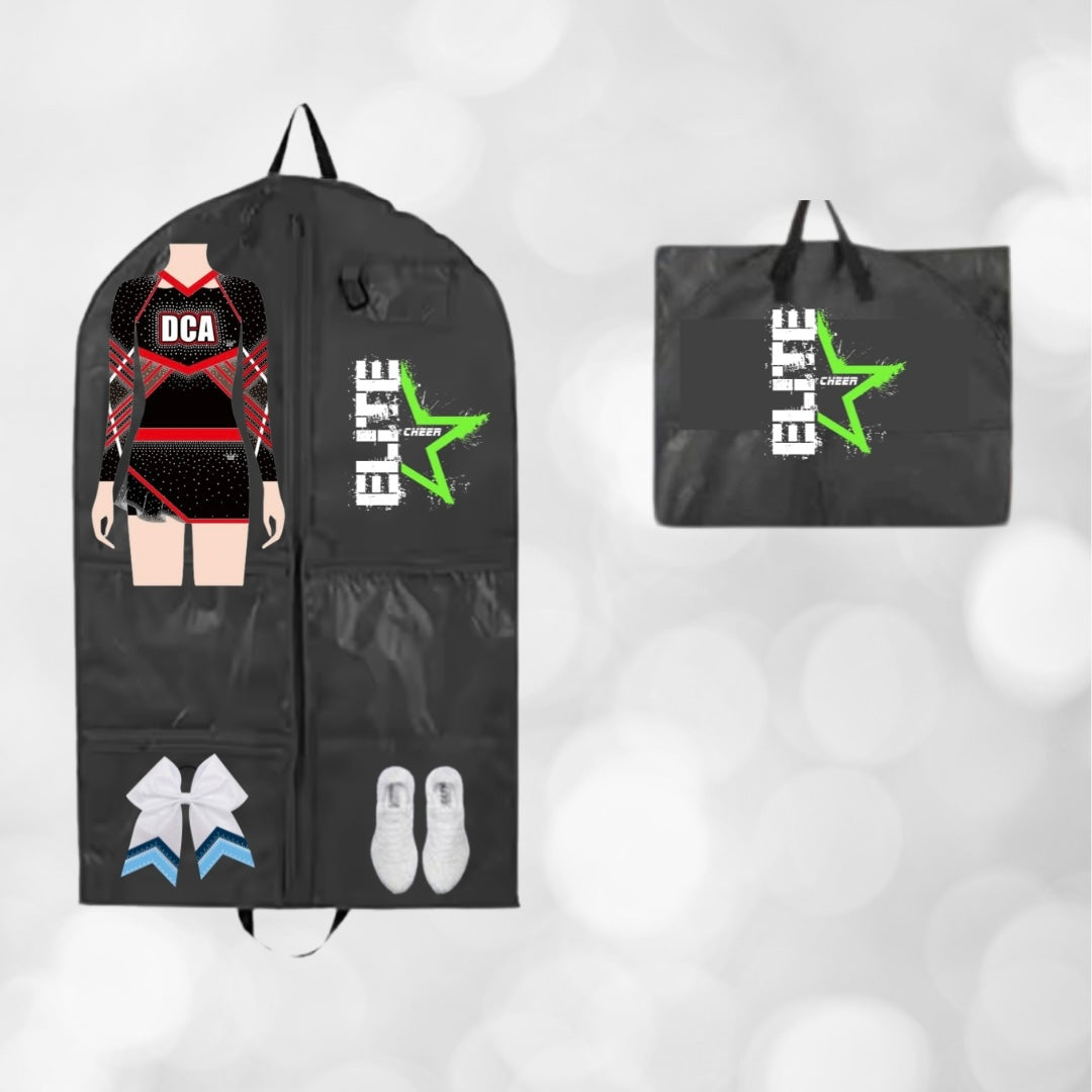 ELITE - Sac à Uniforme