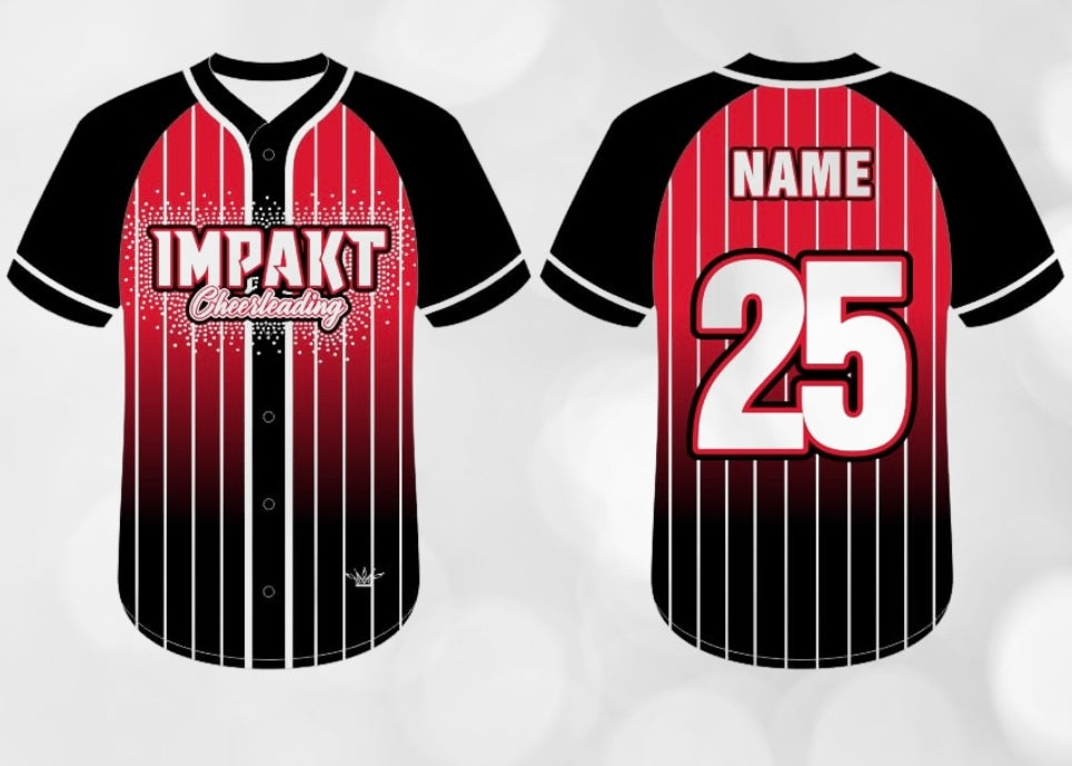 IMAPAKT - Jersey version rhinestones *COMMANDE SPÉCIALE*