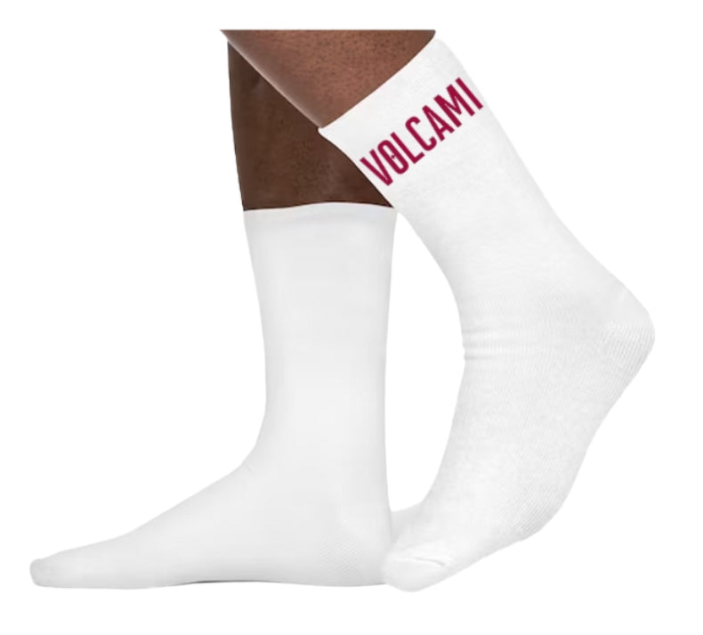 VOLCAMI - Chaussettes