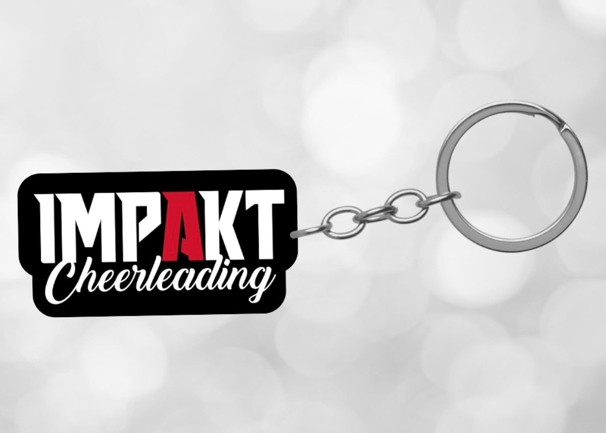 IMPAKT - Portes clés (2 types)