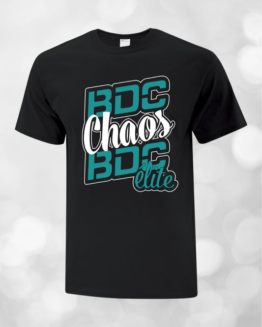 BDC - Chandail à manche courte d'équipe