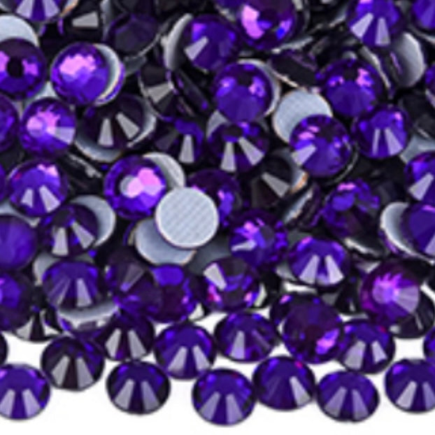 G-FORCE - Veste d'équipes version rhinestones