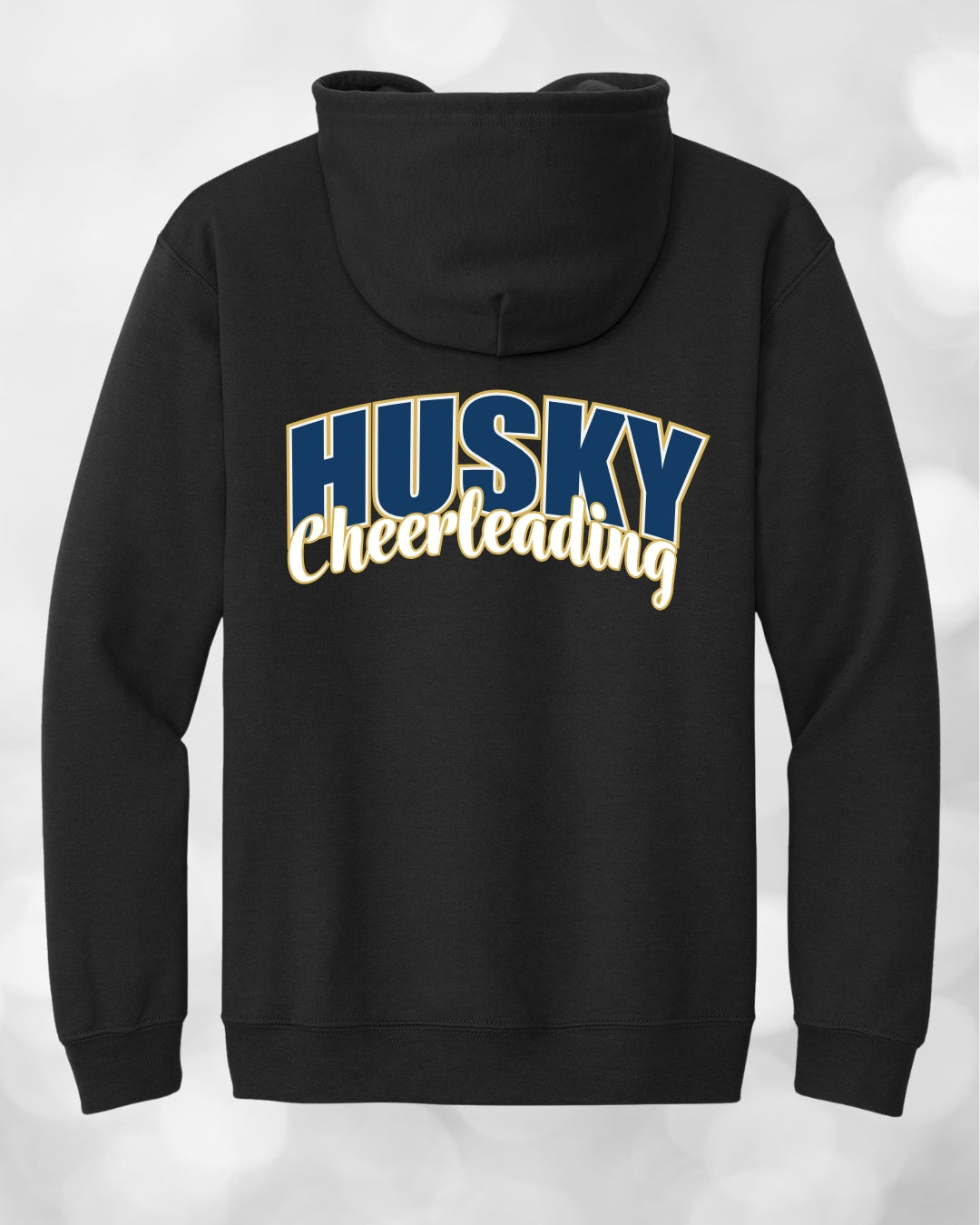 HUSKY - Veste version imprimé