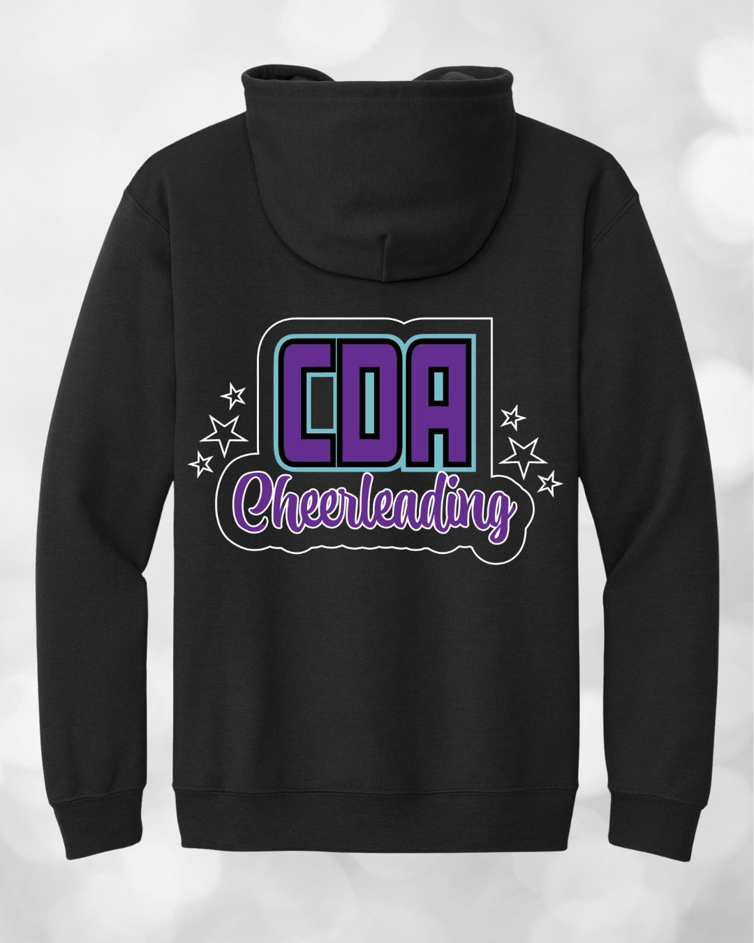 CDA - Veste version imprimé