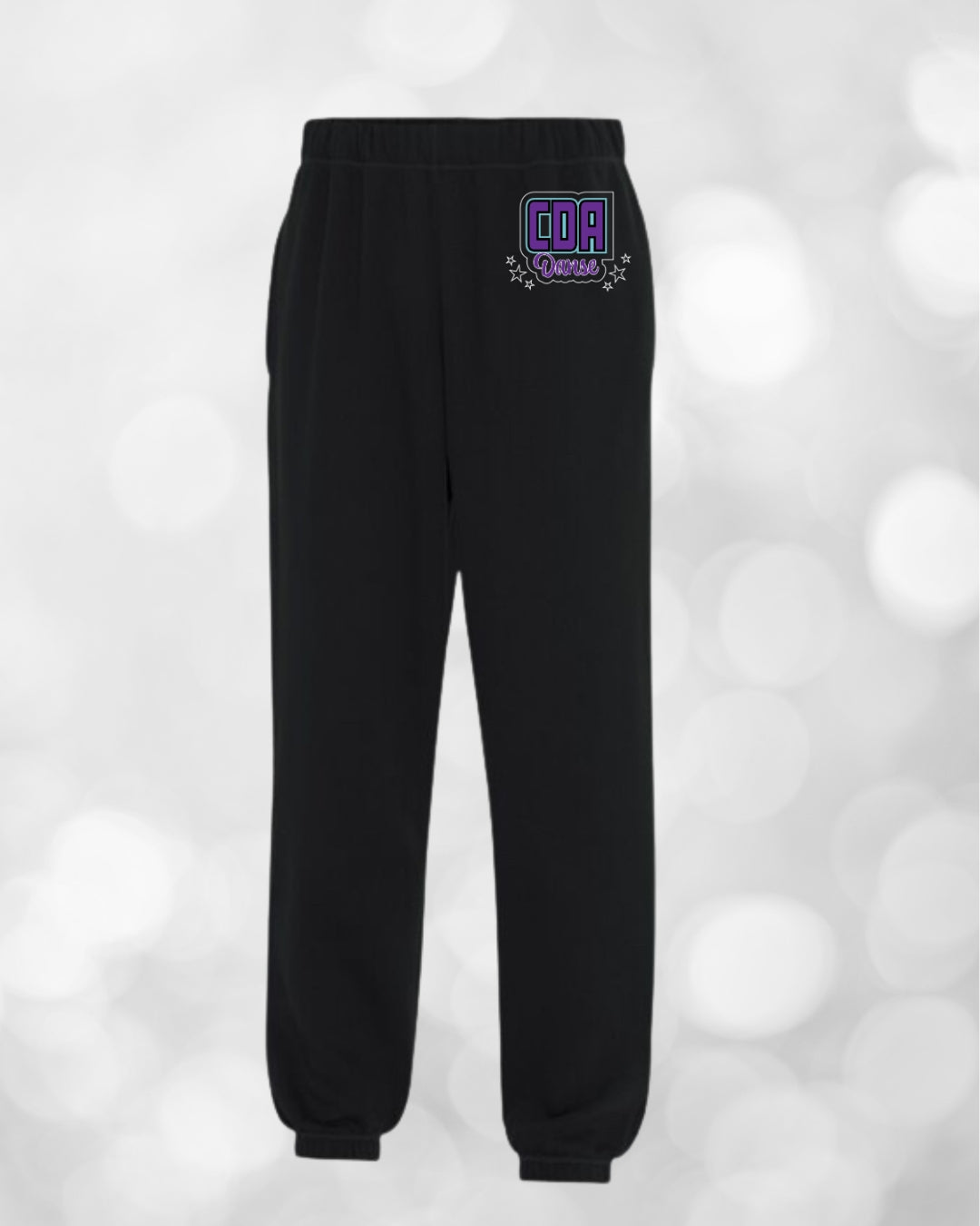 CDA - Pantalon jogging