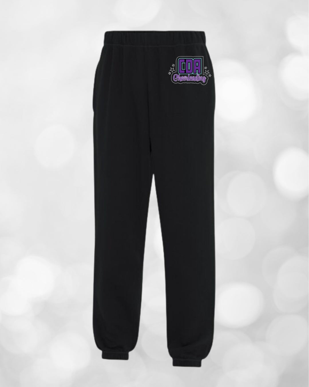 CDA - Pantalon jogging