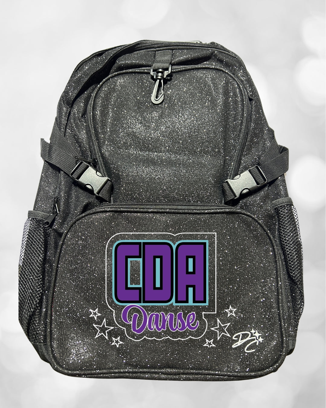 CDA - Sac à dos