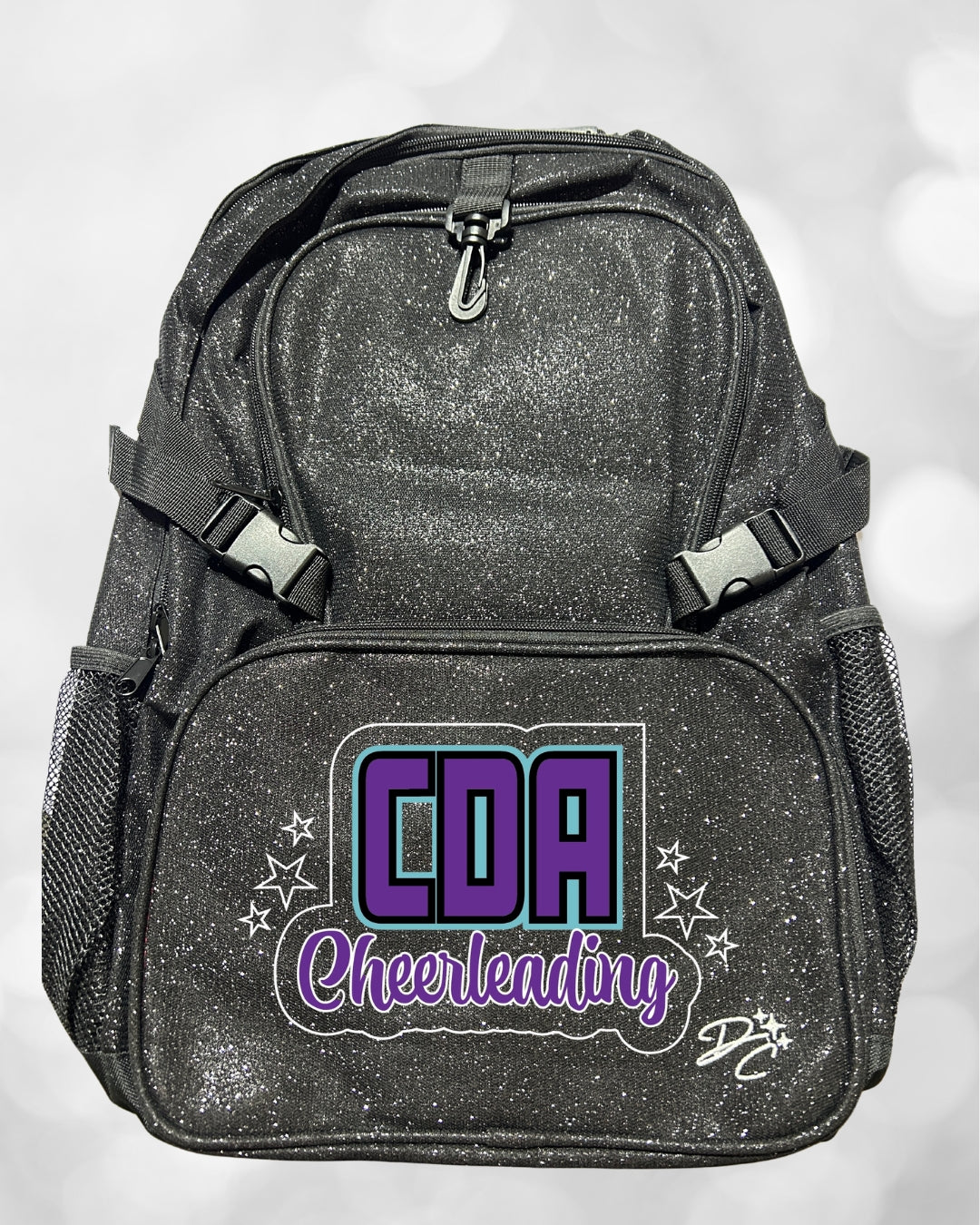 CDA - Sac à dos