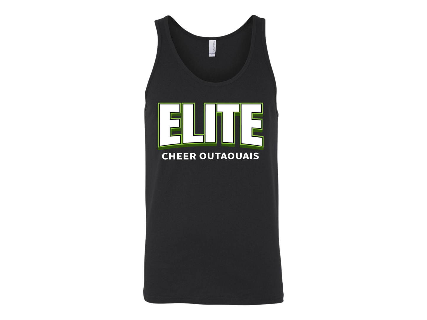 Design Elite Cheer Outaouais