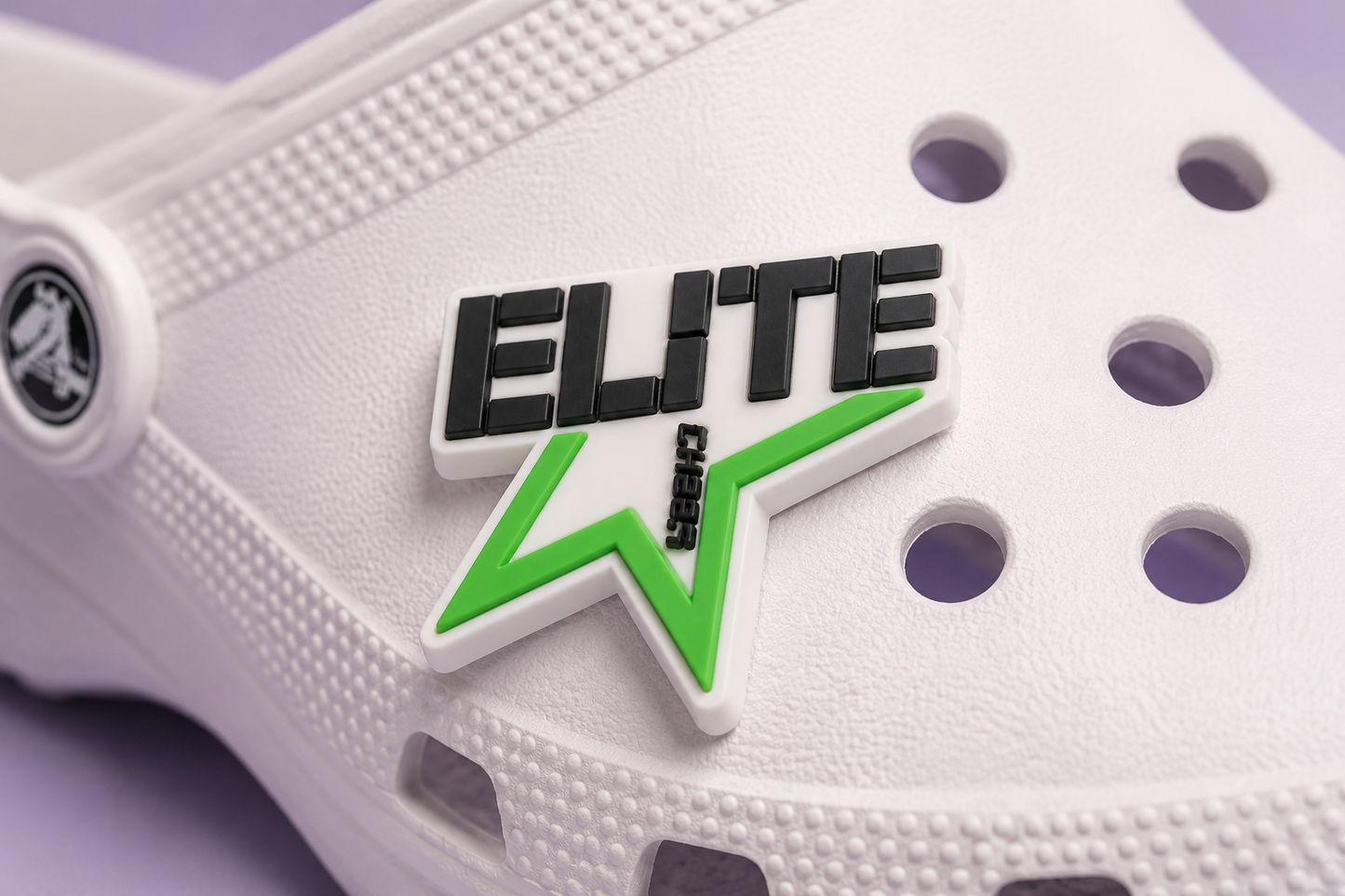 Pin crocs