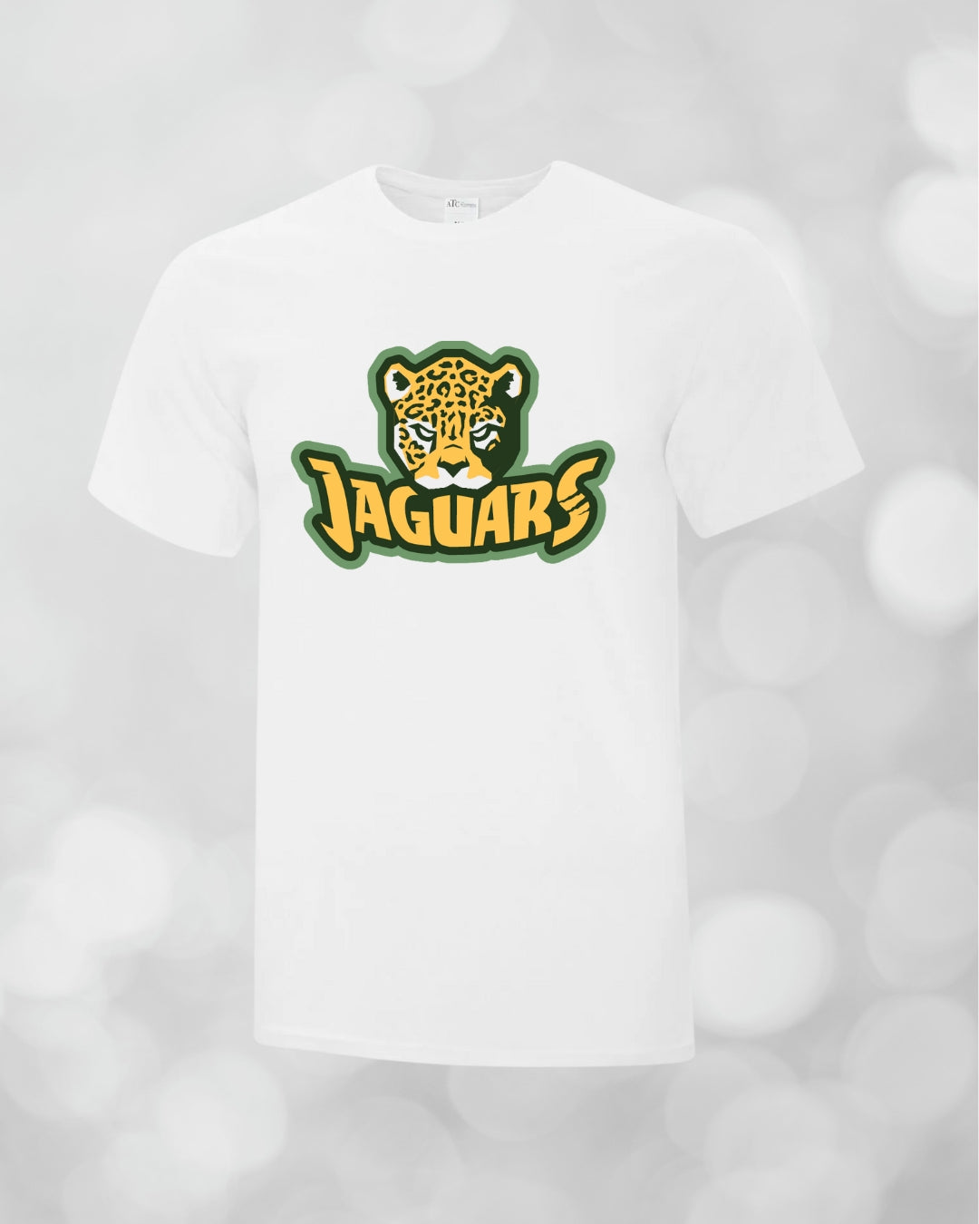 T-Shirt Jaguars