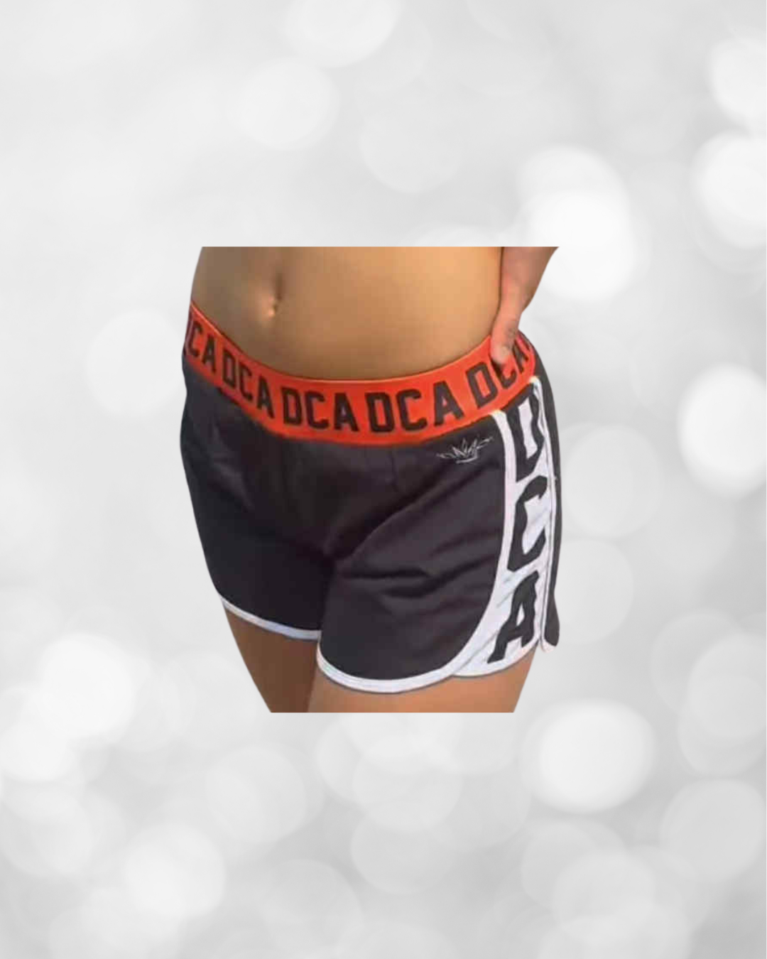 ELITE - Ensemble manteau et shorts *COMMANDE SPÉCIALE*
