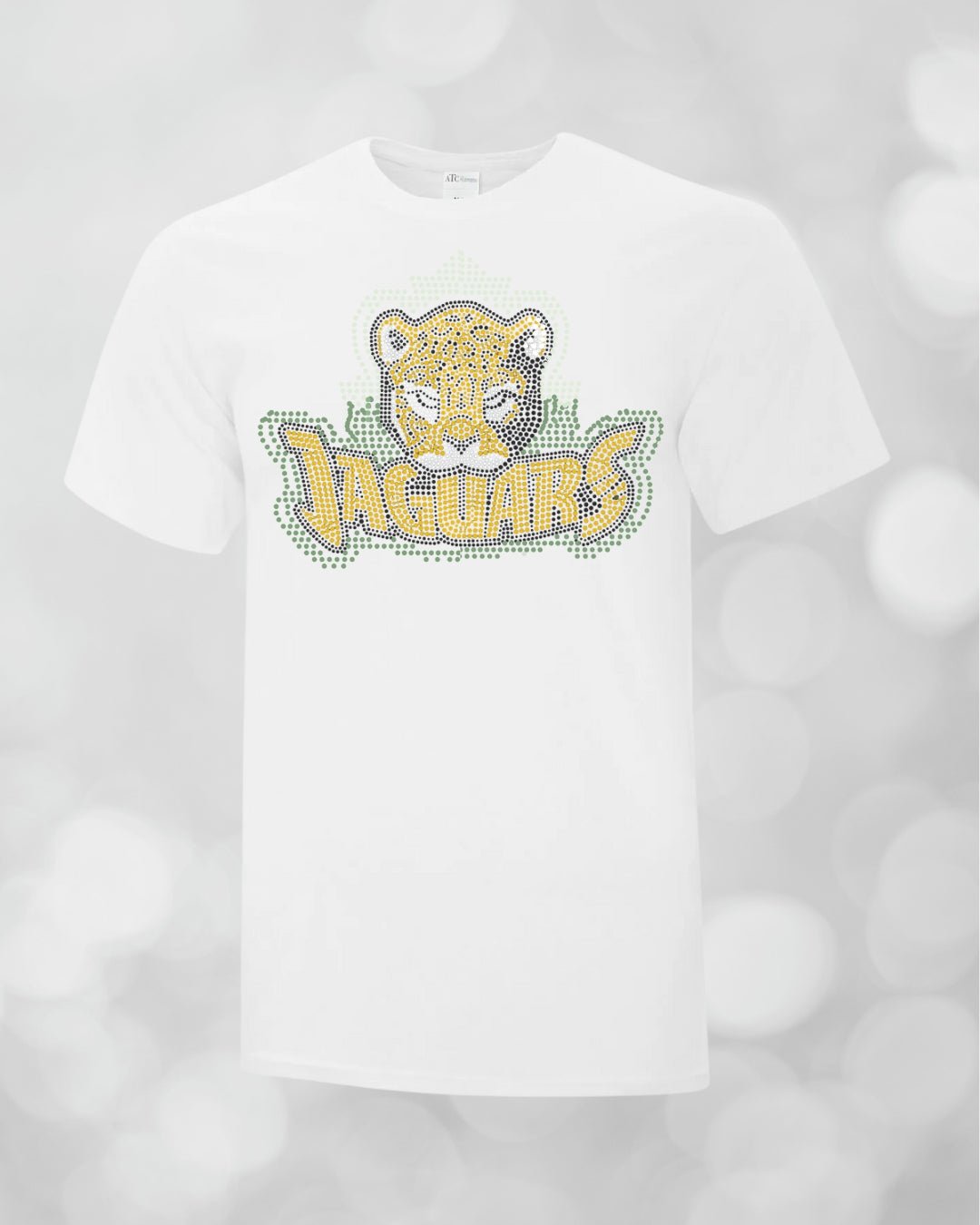 T-Shirt Strass