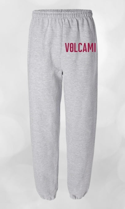 VOLCAMI - Pantalon Jogging