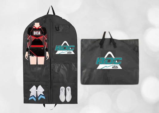 BDC - Sac à uniforme