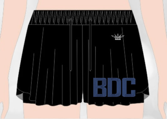 BDC - Butterfly Shorts *COMMANDE SPÉCIALE*