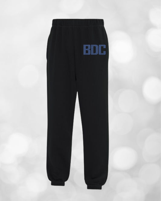 BDC - Pantalon Jogging version rhinestones