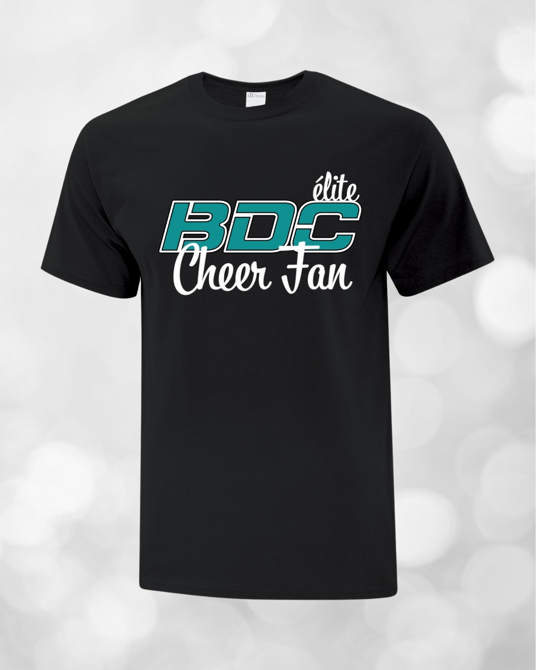 Chandail "Cheer Fan"