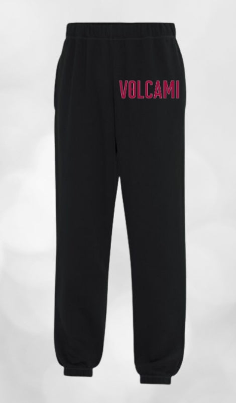 VOLCAMI - Pantalon Jogging