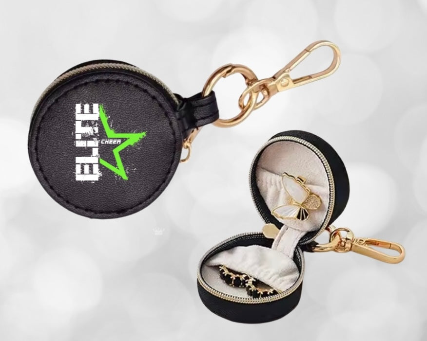 ELITE - Porte clé pour bijoux