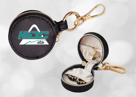 BDC - Porte clé pour bijoux