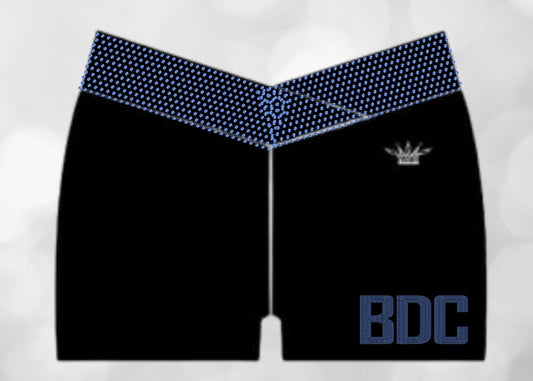 BDC - Cuissard