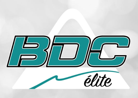 BDC - Pin Crocs