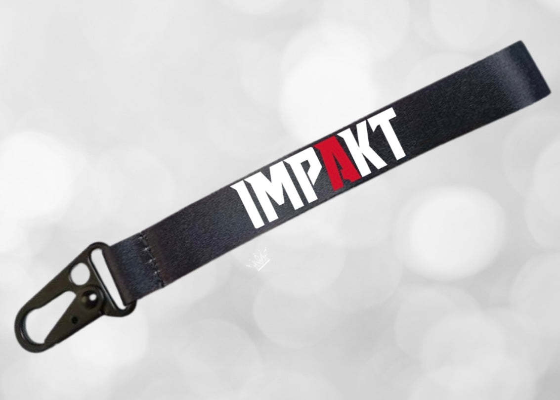 IMPAKT - Portes clés (2 types)