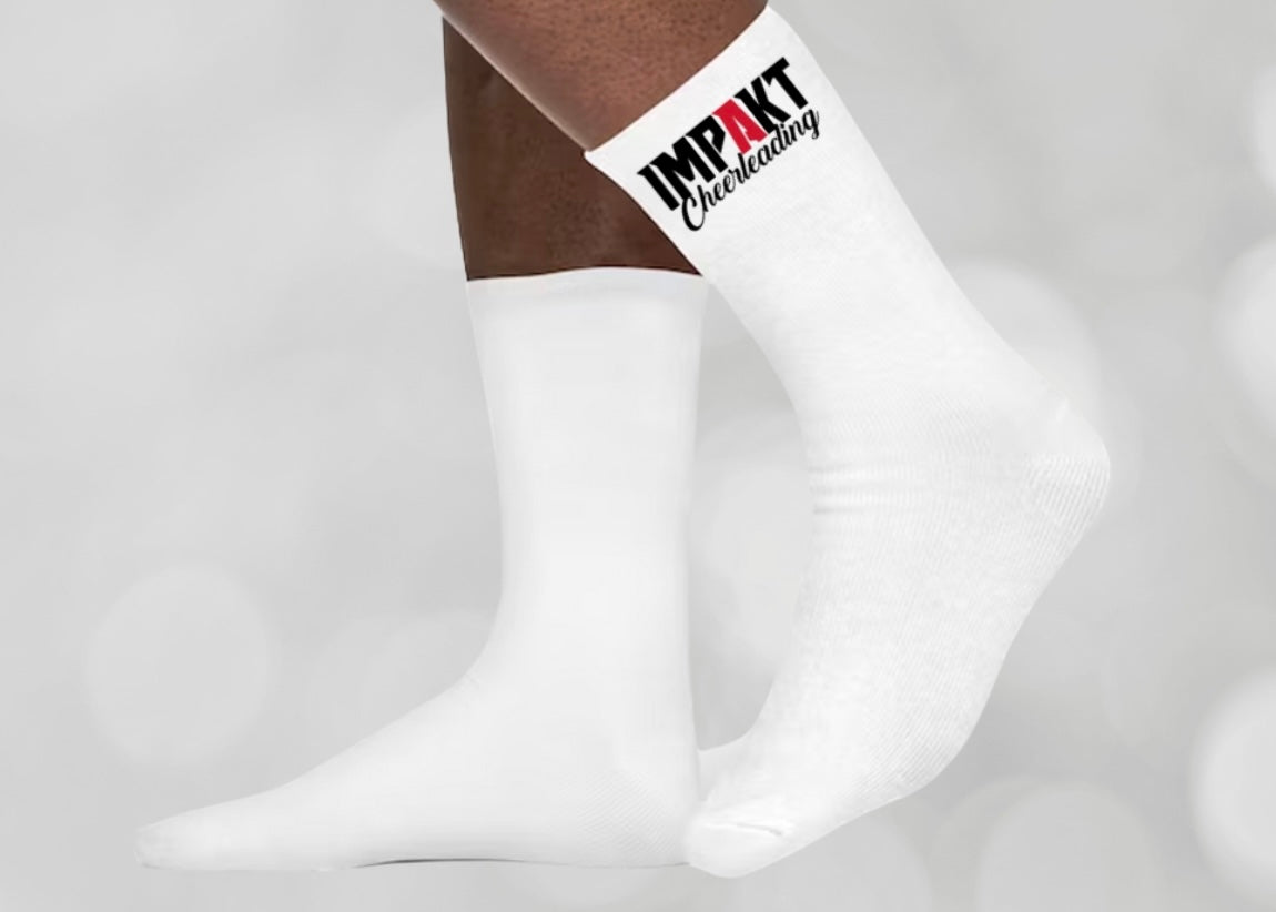 IMPAKT - Chaussettes