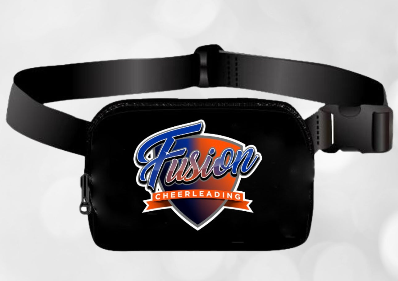 FUSION - Sac Banane