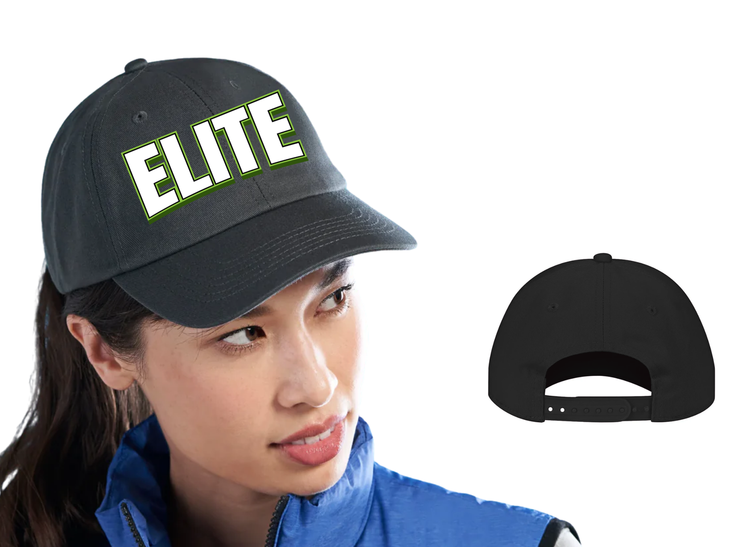 Casquette